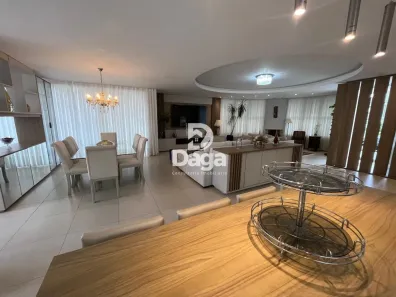 Casa com 5 Quartos à venda, 491m² no Jurerê Internacional, Florianópolis