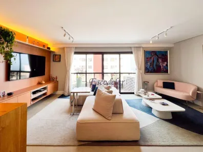 Apartamento com 2 Quartos à venda, 155m² no Pinheiros, São Paulo