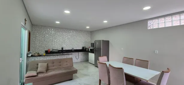 Casa com 2 Quartos à venda, 130m² no Núcleo Residencial Doutor João Aldo Nassif, Jaguariúna