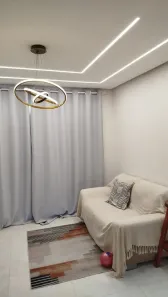 Apartamento com 2 Quartos para alugar, 68m² no Papagaio, Feira de Santana