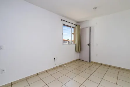 Apartamento com 2 Quartos à venda, 45m² no Jardim Nova Suíça, Piracicaba