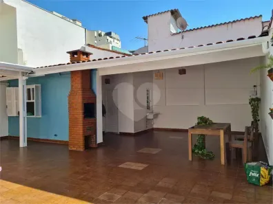 Casa com 2 Quartos à venda, 130m² no Campo Belo, São Paulo