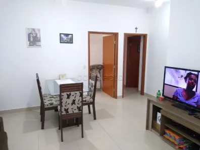 Casa com 2 Quartos à venda, 140m² no Residencial das Américas, São José do Rio Preto