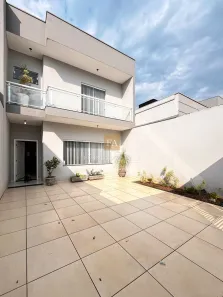 Casa com 3 Quartos à venda, 173m² no Jardim Terramérica III, Americana