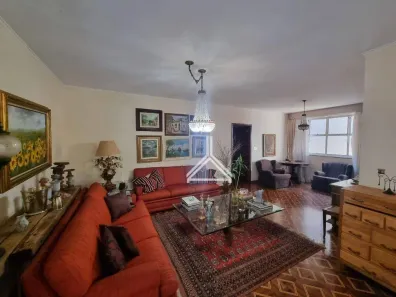 Sobrado com 3 Quartos à venda, 268m² no Jardim da Glória, São Paulo