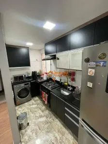 Apartamento com 2 Quartos à venda, 41m² no Vila Nova Bonsucesso, Guarulhos
