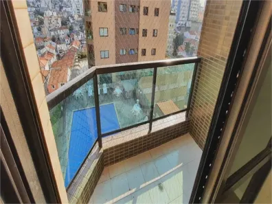 Apartamento com 3 Quartos à venda, 124m² no Vila Paulicéia, São Paulo