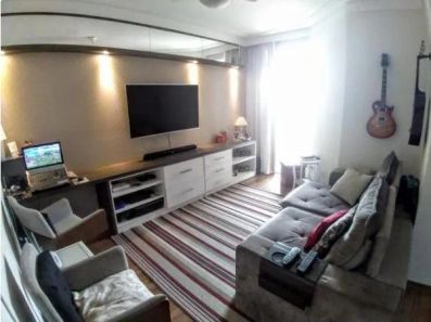 Apartamento com 2 Quartos à venda, 62m² no Vila Brizzola, Indaiatuba