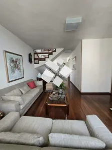 Cobertura com 4 Quartos à venda, 260m² no Gutierrez, Belo Horizonte