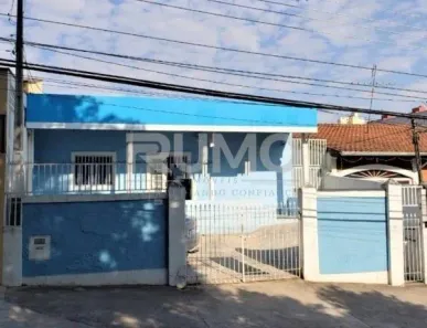 Imóvel Comercial com 2 Quartos à venda, 163m² no Jardim dos Oliveiras, Campinas