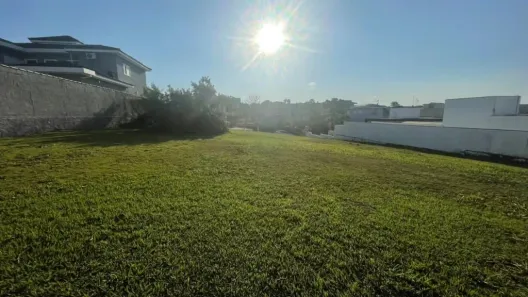 Lote/Terreno à venda, 1250m² no Parque Reserva Fazenda Imperial, Sorocaba