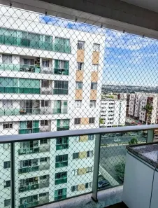 Apartamento com 2 Quartos à venda, 68m² no Guará II, Brasília