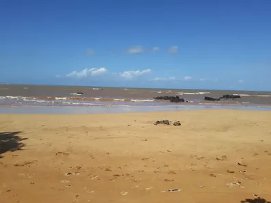 Fazenda/Sítio à venda, 1150m² no Praia Formosa, Aracruz