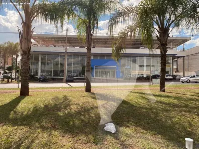 Ponto Comercial à venda, 10400m² no Nova Aliança, Ribeirão Preto