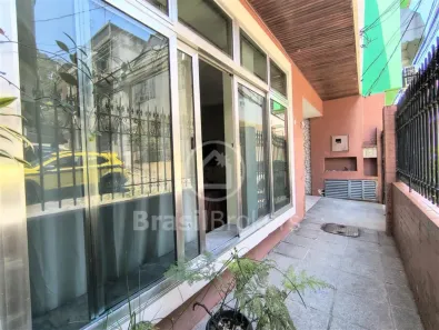 Casa de Condomínio com 3 Quartos à venda, 144m² no Méier, Rio de Janeiro