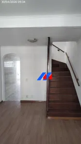 Sobrado com 2 Quartos para alugar, 98m² no Nova Petrópolis, São Bernardo do Campo