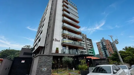 Apartamento com 3 Quartos à venda, 111m² no Anita Garibaldi, Joinville