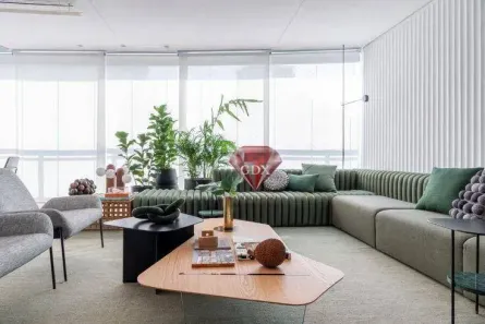 Apartamento com 3 Quartos à venda, 168m² no Vila Nova Conceição, São Paulo
