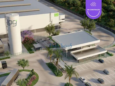 Galpão/Depósito/Armazém para alugar, 19508m² no Ancuri, Fortaleza
