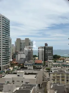 Apartamento com 3 Quartos à venda, 115m² no Itapuã, Vila Velha