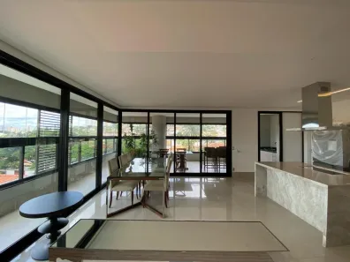 Apartamento com 3 Quartos à venda, 200m² no Morada da Colina, Uberlândia