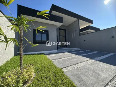 Casa com 3 Quartos à venda, 92m² no Praia Grande, Matinhos