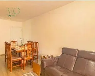 Apartamento com 2 Quartos à venda, 58m² no Vila Buarque, São Paulo
