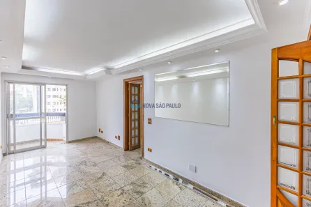 Apartamento com 2 Quartos à venda, 63m² no Chácara Inglesa, São Paulo
