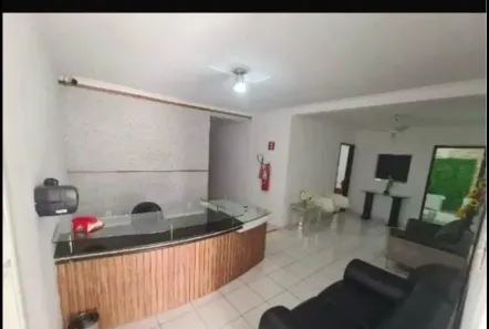 Galpão/Depósito/Armazém para alugar, 2250m² no Chácara Brasil, São Luís