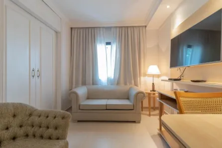 Apartamento com 1 Quarto à venda, 30m² no Paraíso, São Paulo