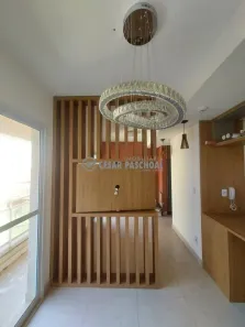 Apartamento com 1 Quarto à venda, 35m² no Vila Seixas, Ribeirão Preto