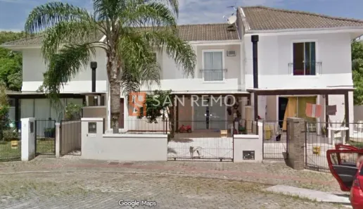 Casa com 3 Quartos para alugar, 150m² no Campeche, Florianópolis