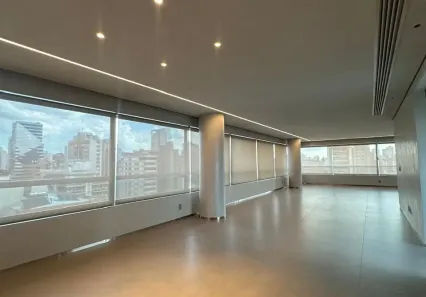 Apartamento com 4 Quartos à venda, 311m² no Lourdes, Belo Horizonte