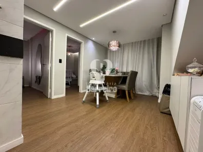Cobertura com 2 Quartos à venda, 120m² no Bonsucesso (Barreiro), Belo Horizonte