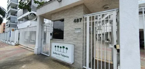 Apartamento com 2 Quartos à venda, 70m² no Vila Valqueire, Rio de Janeiro