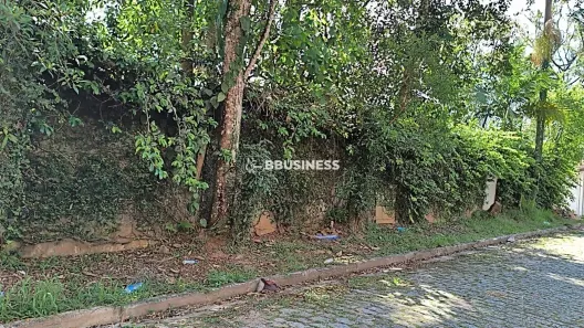 Lote/Terreno à venda, 330m² no Pastoril, Ribeirão Pires