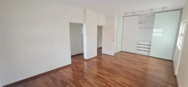 Apartamento com 3 Quartos à venda, 160m² no Higienópolis, São Paulo