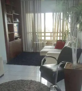 Apartamento com 2 Quartos à venda, 80m² no Parque Industrial, São José do Rio Preto