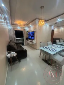 Apartamento com 3 Quartos à venda, 74m² no Tenoné, Belém