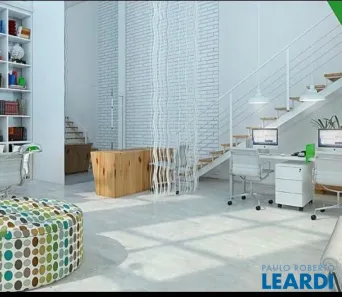 Ponto Comercial à venda, 39m² no Várzea da Barra Funda, São Paulo