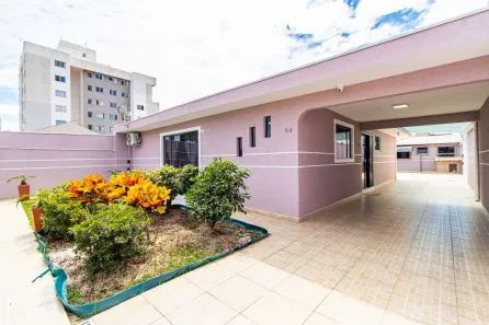 Casa com 3 Quartos à venda, 360m² no Fanny, Curitiba