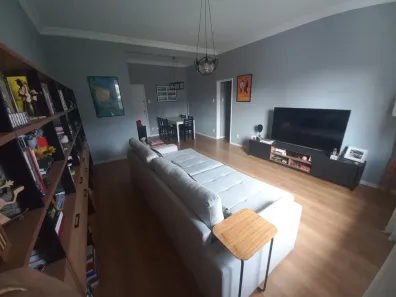Apartamento com 3 Quartos à venda, 76m² no Andaraí, Rio de Janeiro