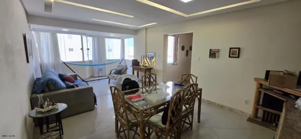 Apartamento com 3 Quartos à venda, 138m² no Pituba, Salvador