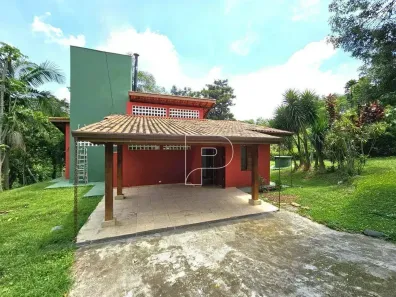 Casa de Condomínio com 2 Quartos à venda, 120m² no Paisagem Renoir, Cotia
