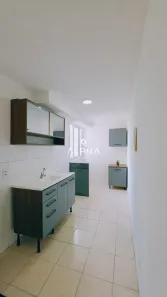 Apartamento com 2 Quartos à venda, 45m² no Condomínio das Esmeraldas, Goiânia