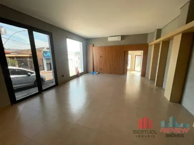 Sala Comercial para alugar, 55m² no Centro, Vinhedo
