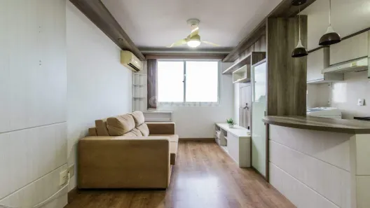 Apartamento com 2 Quartos para alugar, 65m² no Sarandi, Porto Alegre