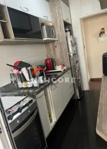 Apartamento com 2 Quartos à venda, 52m² no Bela Vista, São Paulo