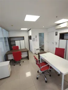 Apartamento com 1 Quarto à venda, 55m² no Jardim Paulista, São Paulo