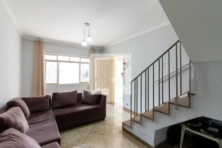 Casa com 3 Quartos à venda, 170m² no Parque Mandaqui, São Paulo